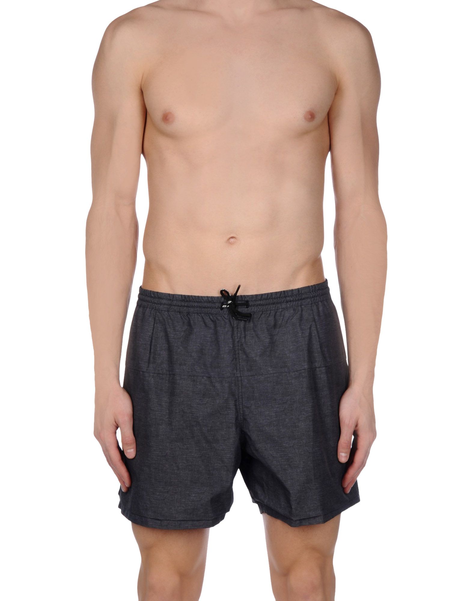 GOLDEN GOOSE SWIM TRUNKS,47193423VJ 6