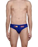 MOSCHINO SWIM Slip mare uomo