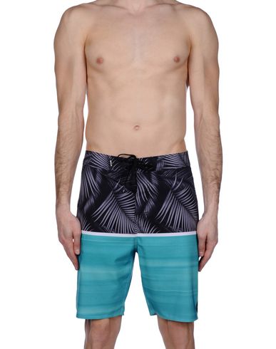Пляжные брюки и шорты Ripcurl