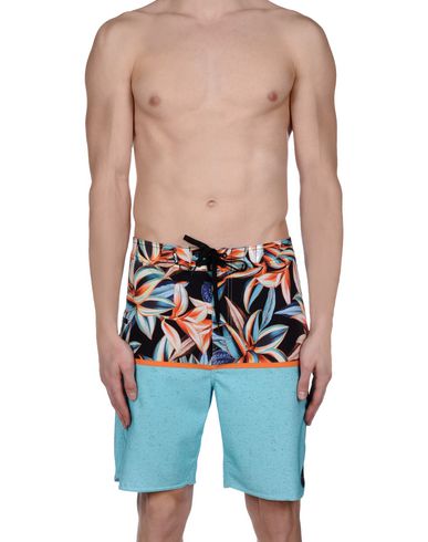 Пляжные брюки и шорты Ripcurl