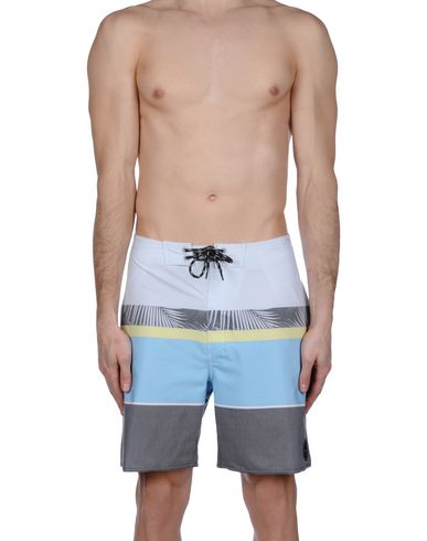 Пляжные брюки и шорты Ripcurl