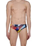 ARENA Slip mare uomo