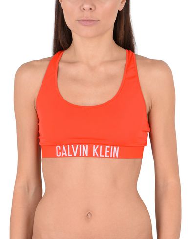 Купальный бюстгальтер Calvin Klein 