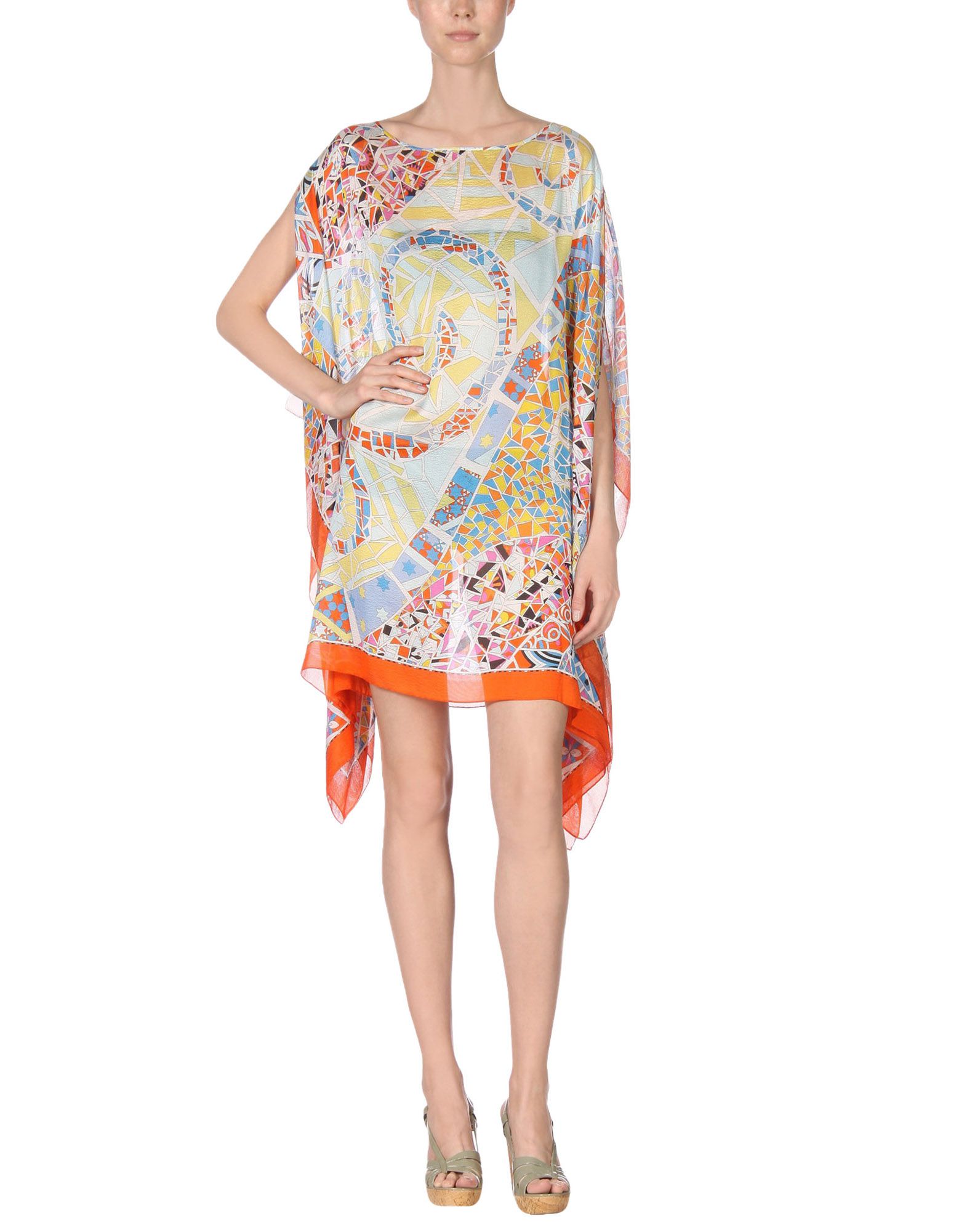 Emilio Pucci Cover - ups