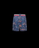 MONCLER Boxer - Swimming trunks - men