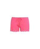 BANANA MOON Damen Strandhose Farbe Fuchsia Gre 4