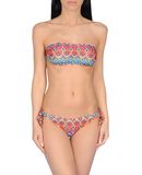SUN SISTERS BEACHWEAR Bikini donna