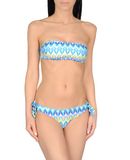 SUN SISTERS BEACHWEAR Bikini donna