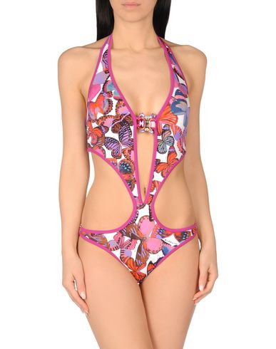Слитный купальник Miss Bikini