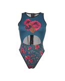 ULTRACOR Costume sportivo donna