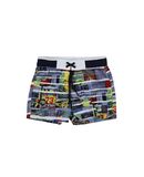 TIMBERLAND Jungen 0-24 monate Badeboxer Farbe Taubenblau Gr��e 4