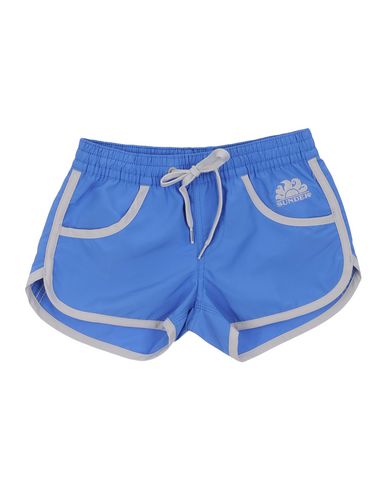 Пляжное платье SUNDEK 