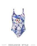 WE ARE HANDSOME x YOOX Costume intero donna