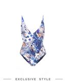 WE ARE HANDSOME x YOOX Costume intero donna