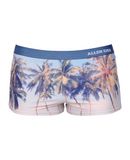 ALLEN COX Boxer da mare uomo