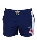 ALLEN COX Boxer da mare uomo