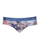 ALLEN COX Slip mare uomo