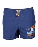 ALLEN COX Boxer da mare uomo