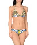 DOLCE & GABBANA BEACHWEAR Bikini donna