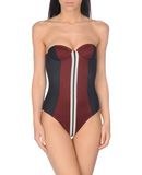 CIRCUS HOTEL Costume sportivo donna