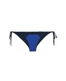 HEIDI KLUM SWIM Damen Badehose Farbe Blau Gr��e 2
