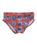 DOLCE & GABBANA Jungen 0-24 monate Badehose Farbe Rot Gr��e 3