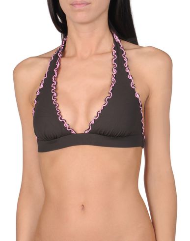 Купальный бюстгальтер