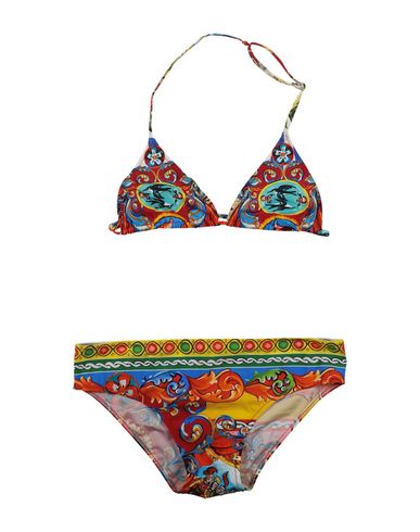 Бикини Dolce & Gabbana