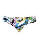 MOSCHINO Slip mare uomo