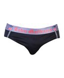 JOHN GALLIANO BEACHWEAR Slip mare uomo