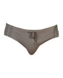 JOHN GALLIANO BEACHWEAR Slip mare uomo