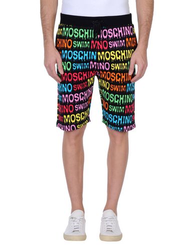 фото Пляжные брюки и шорты moschino