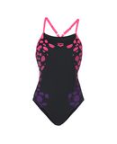 ARENA Costume sportivo donna