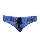JUST CAVALLI BEACHWEAR Slip mare uomo