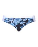 JUST CAVALLI BEACHWEAR Slip mare uomo