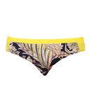 JUST CAVALLI BEACHWEAR Slip mare uomo