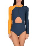 FLAGPOLE Costume sportivo donna