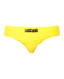 MOSCHINO Slip mare uomo