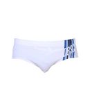 BIKKEMBERGS Slip mare uomo