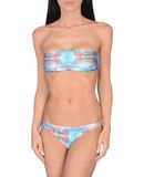 HELIS BRAIN Bikini donna