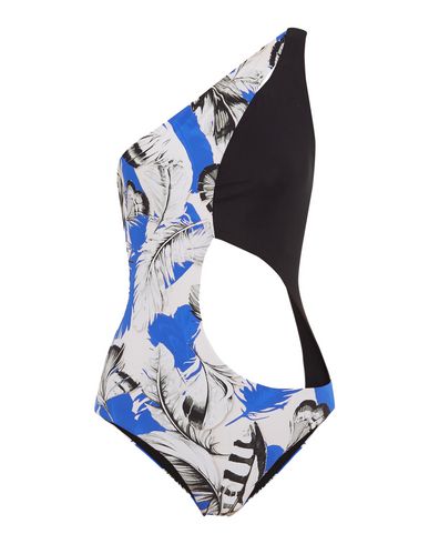 Слитный купальник Roberto Cavalli Beachwear