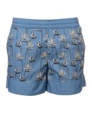 CHRISTIAN PELLIZZARI Boxer da mare uomo