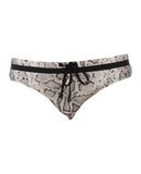 ROBERTO CAVALLI BEACHWEAR Slip mare uomo