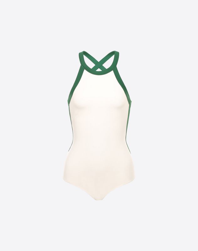 lycra swimming costume