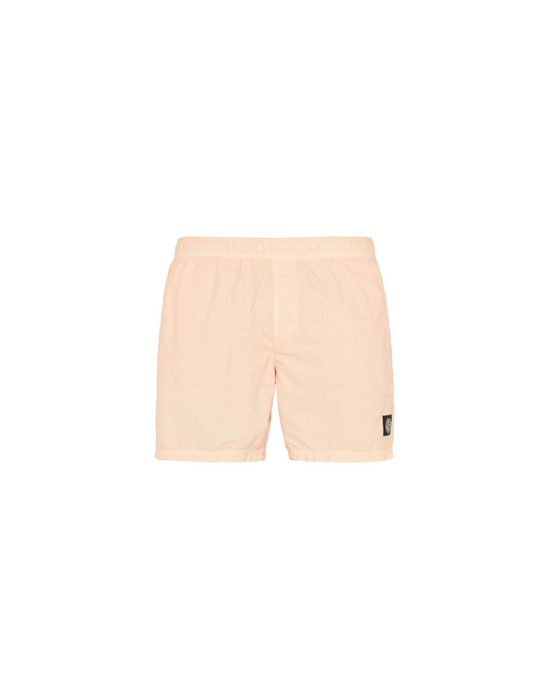 47209148cr - 泳装 STONE ISLAND 平角沙滩裤 B0946 STONE ISLAND - 0