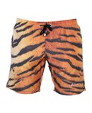PAURA Boxer da mare uomo