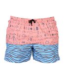 SORT OF LOOSER Boxer da mare uomo