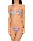 SUN SISTERS BEACHWEAR Bikini donna