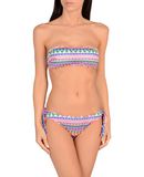 SUN SISTERS BEACHWEAR Bikini donna