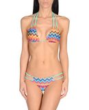 SUN SISTERS BEACHWEAR Bikini donna